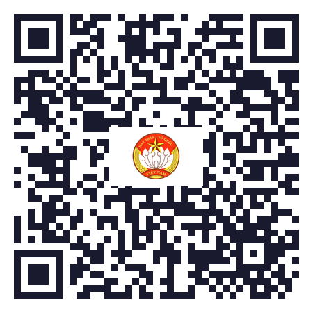 QR Lắng nghe dân nói