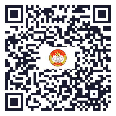 QR Báo cáo Ủy viên Ủy ban